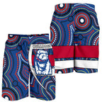 western-football-bulldogs-men-shorts-redamancy-indigenous-australian