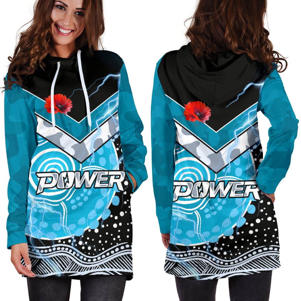 power-anzac-day-hoodie-dress-port-adelaide-lighting