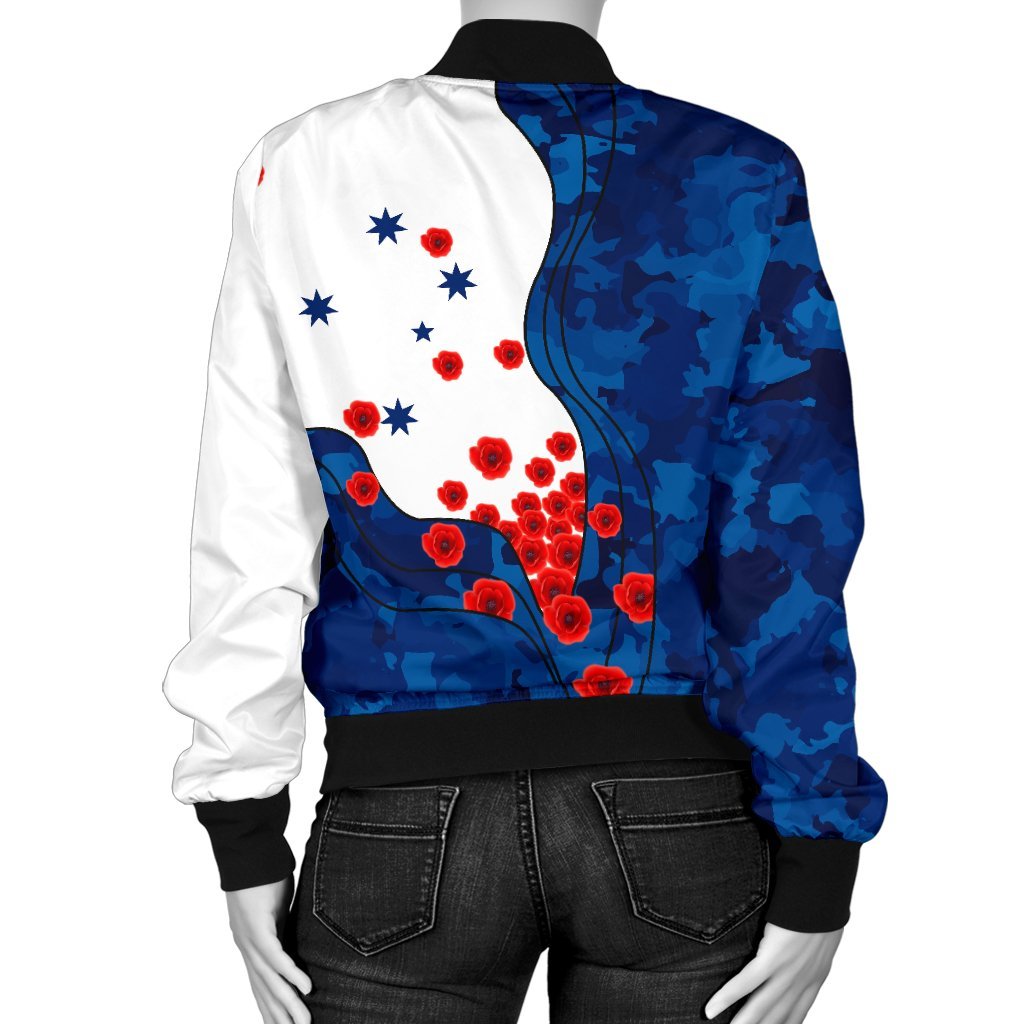 anzac-lest-we-forget-womens-bomber-jacket-australian-flag-blue