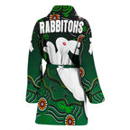rabbitohs-womens-bath-robe-simple-indigenous