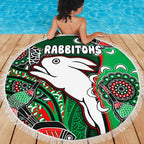 rabbitohs-beach-blanket-indigenous-survival-world