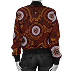 aboriginal-womens-bomber-jacket-aboriginal-human-dot-painting-art