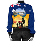 anzac-day-womens-bomber-jacket-todays-peace-is-yesterdays-sacrifice