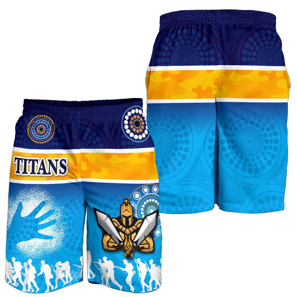 gold-coast-men-shorts-titans-gladiator-anzac-day-2021-version-indigenous