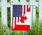 us-flag-with-canada-flag
