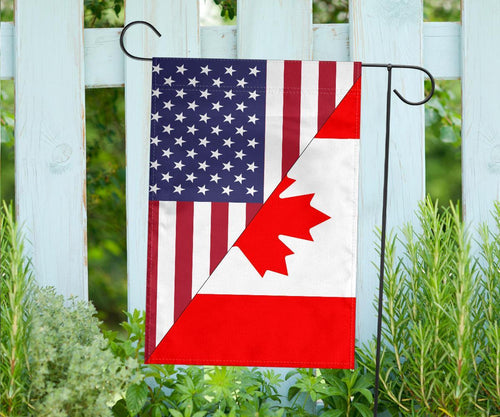 us-flag-with-canada-flag