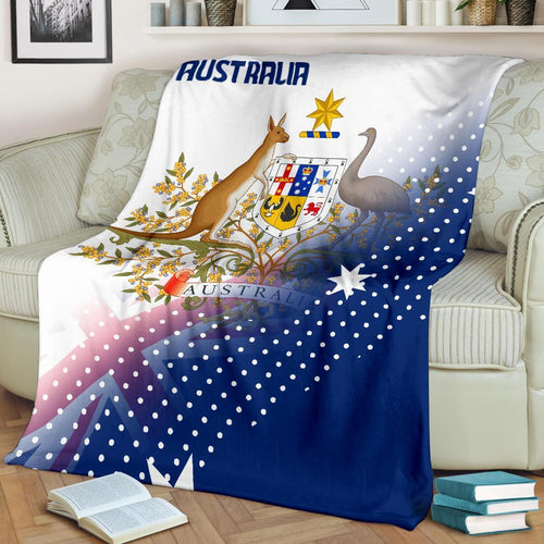 premium-blanket-always-proud-of-australia