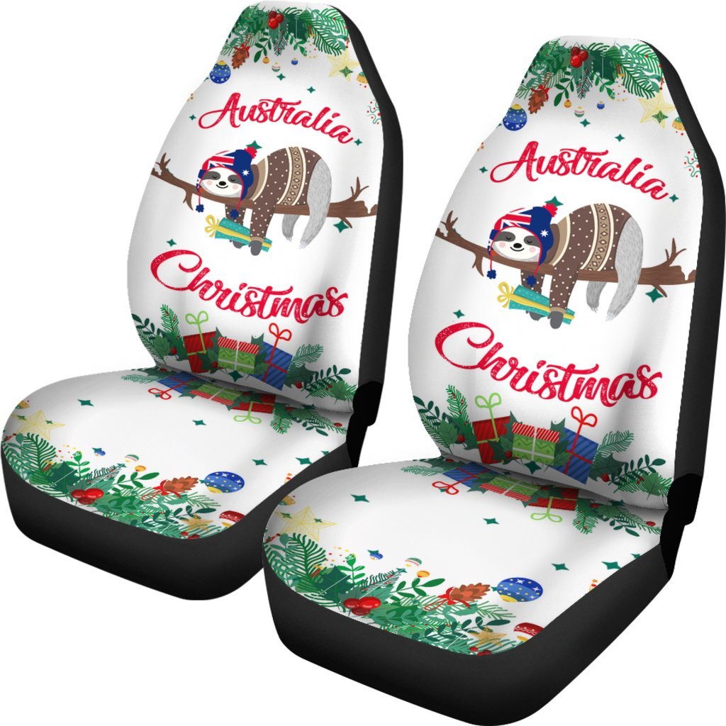 christmas-car-seat-covers-white-merry-christmas