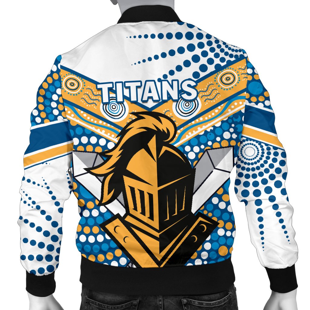 titans-knight-mens-bomber-jacket-gold-coast