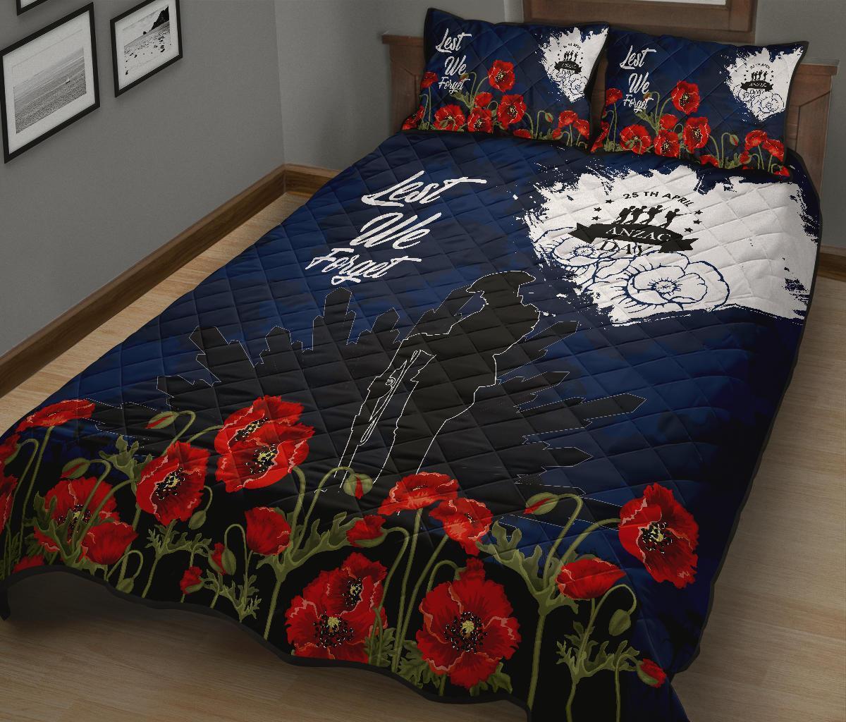 anzac-day-quilt-bed-set-australia-anzac-day-2021
