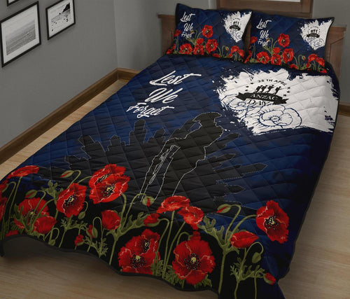 anzac-day-quilt-bed-set-australia-anzac-day-2021