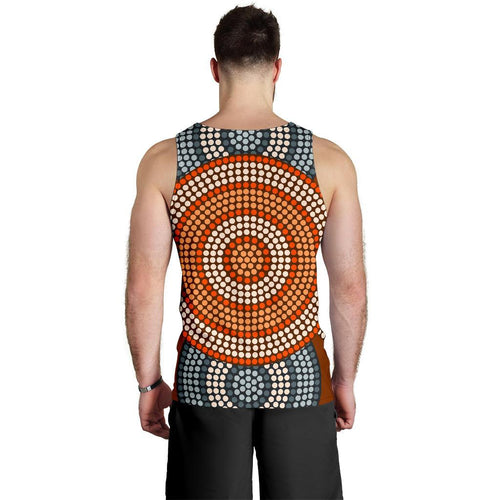 men-tank-top-aboriginal-dot-painting-mens-tank-ver05