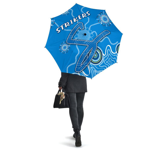 strikers-all-over-print-umbrellas-indigenous-blue-energy