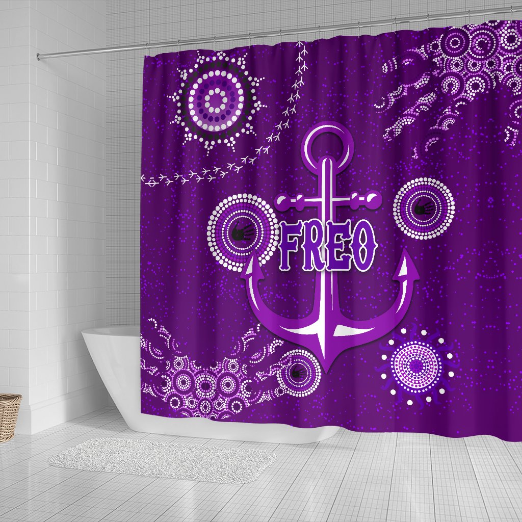 fremantle-shower-curtain-indigenous-freo-country-style