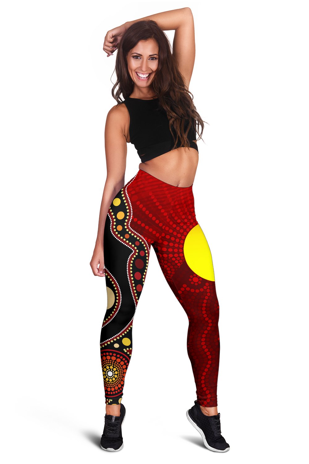 custom-leggings-australia-aboriginal-lives-matter-flag