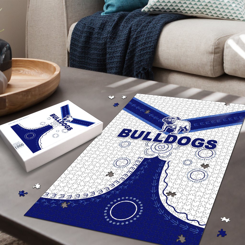 canterbury-bankstown-bulldogs-premium-wood-jigsaw-puzzle-simple-indigenous