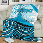 sharks-premium-blanket-cronulla-indigenous-unique