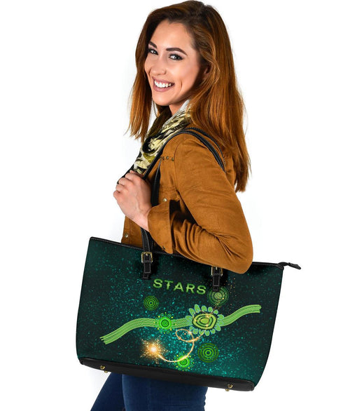 melbourne-large-leather-tote-bag-stars-indigenous