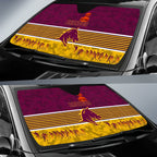 brisbane-broncos-auto-sun-shades-anzac-day-simple-style-maroon