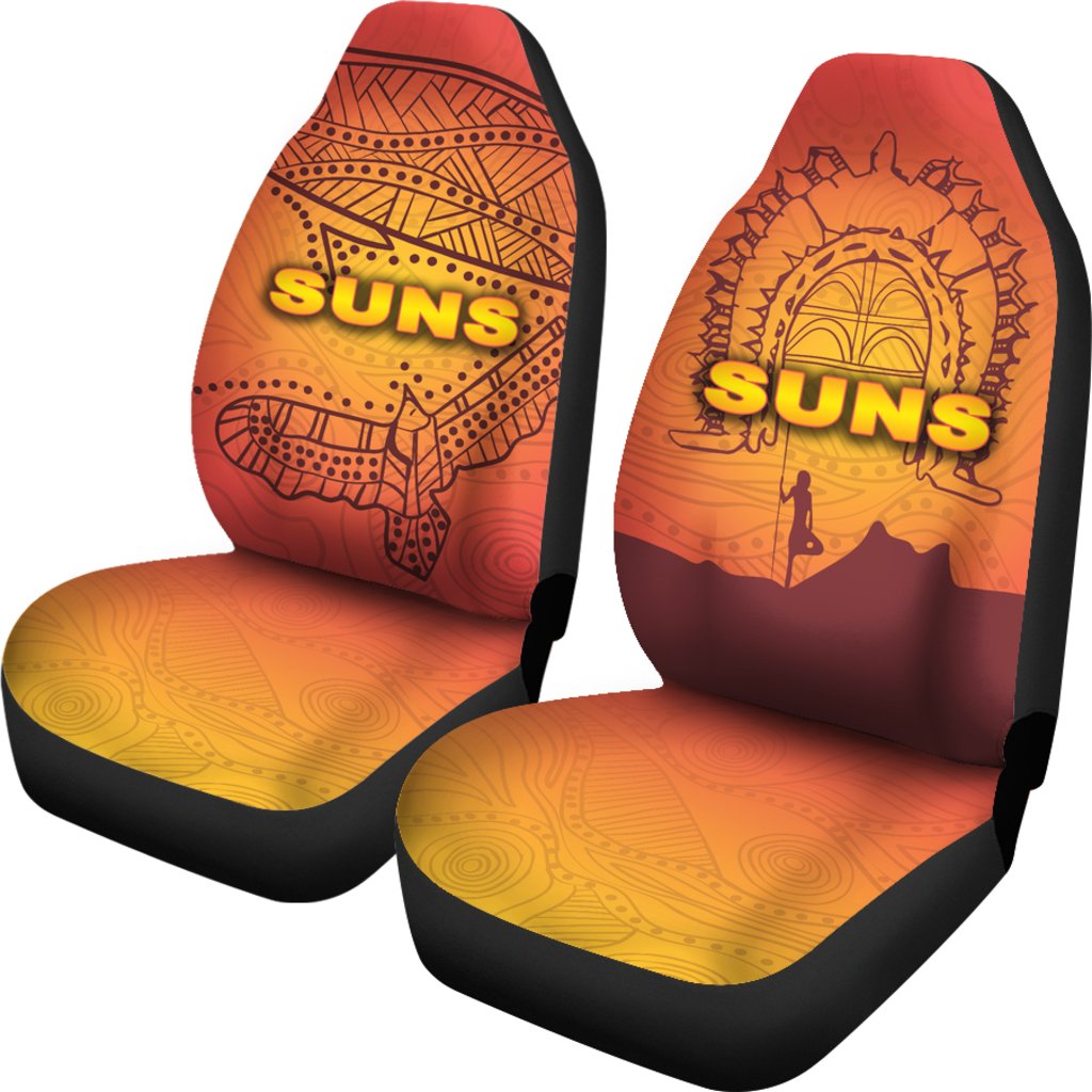 gold-coast-car-seat-covers-suns-simple-indigenous