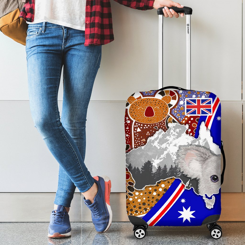luggage-cover-australia-koala
