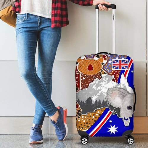 luggage-cover-australia-koala