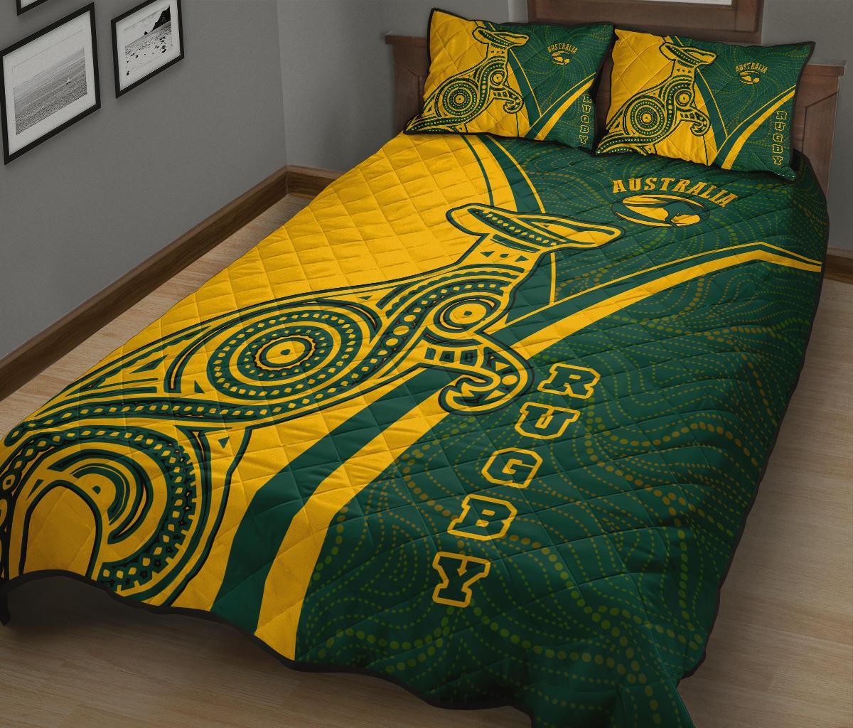 rugby-quilt-bed-sets-australian-rugby-kangaroo-aboriginal-patterns