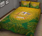 aboriginal-quilt-bed-set-australia-rugby-and-coat-of-arms-ver02