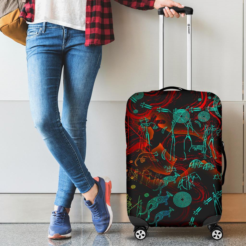 luggage-covers-kangaroo-adults-indigenous-art