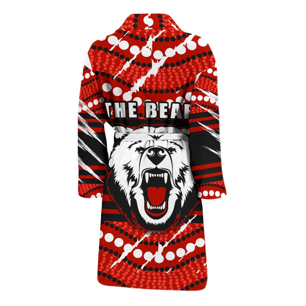 bears-men-bath-robe-north-sydney-only