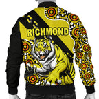 richmond-men-bomber-jacket-indigenous-tigers