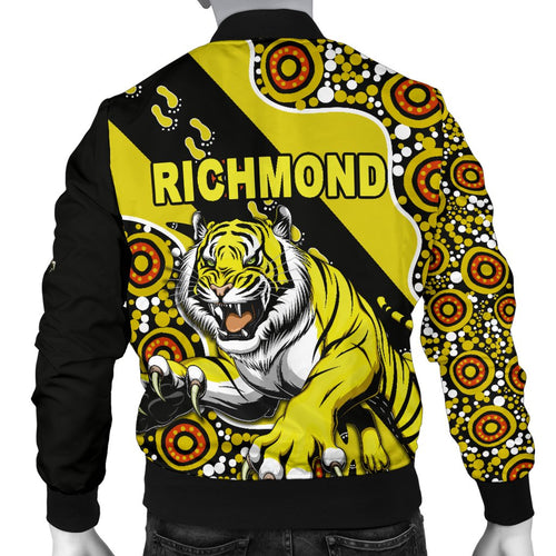 richmond-men-bomber-jacket-indigenous-tigers