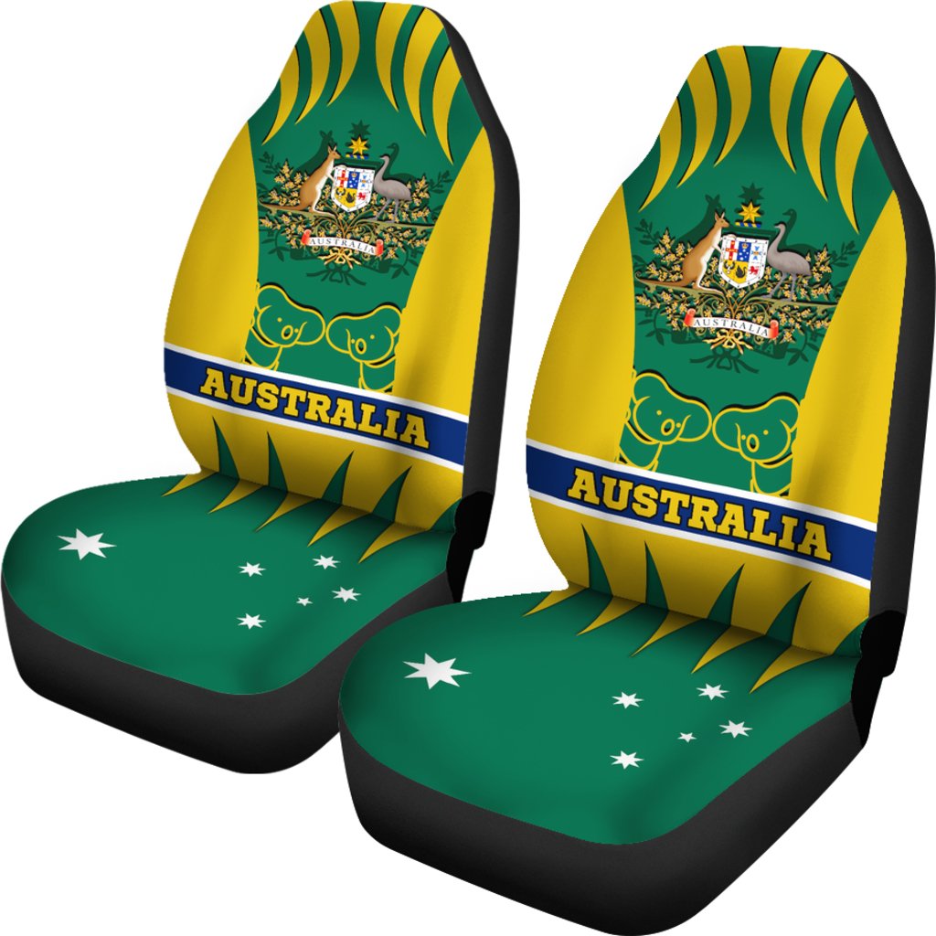 car-seat-covers-australian-coat-of-arms-seat-covers-koala