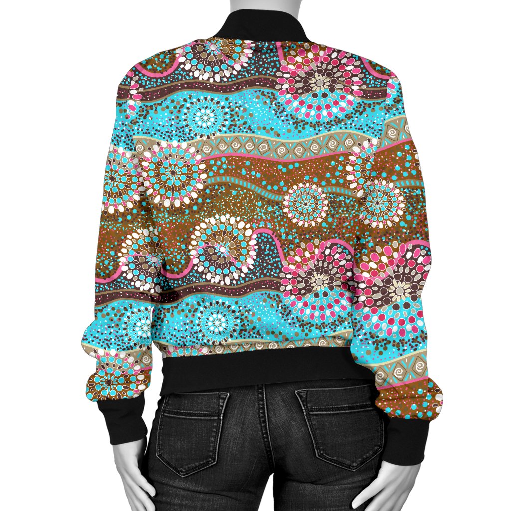 bomber-jacket-aboriginal-dot-painting-jacket-color-art-women