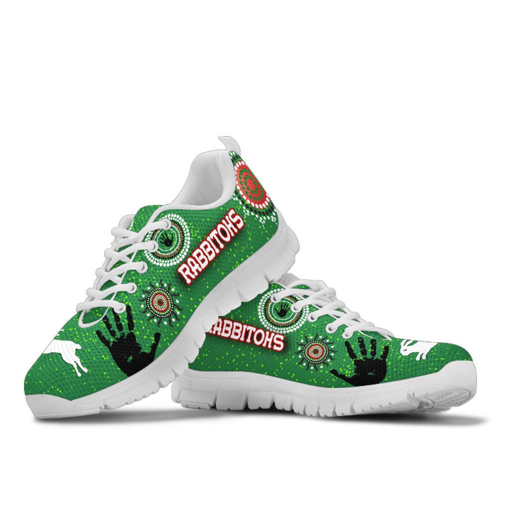 south-sydney-rabbitohs-indigenous-sneakers-country-style