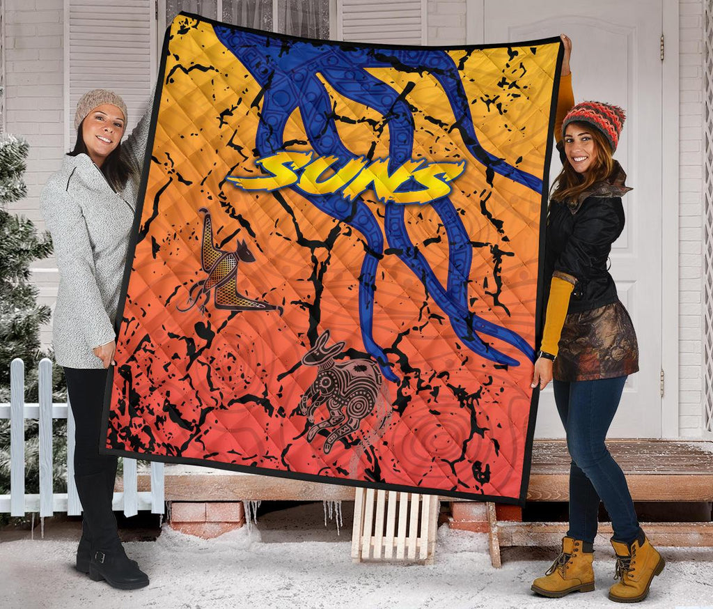 gold-coast-zip-premium-quilt-suns-origin-indigenous