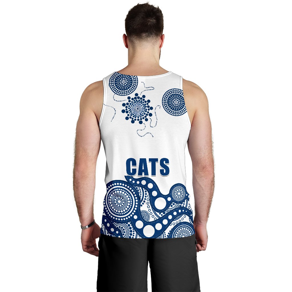 cats-men-tank-top-geelong-indigenous