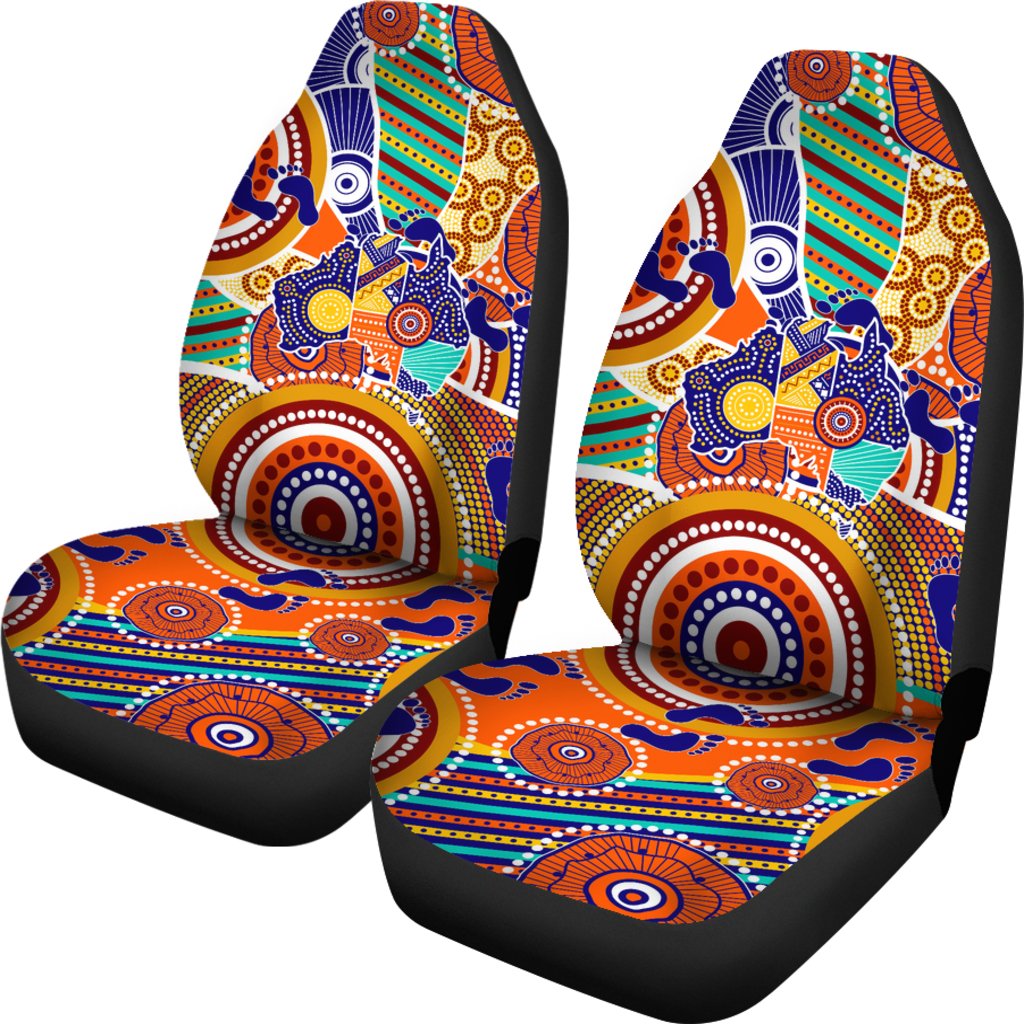aboriginal-car-seat-covers-australian-map-dot-painting