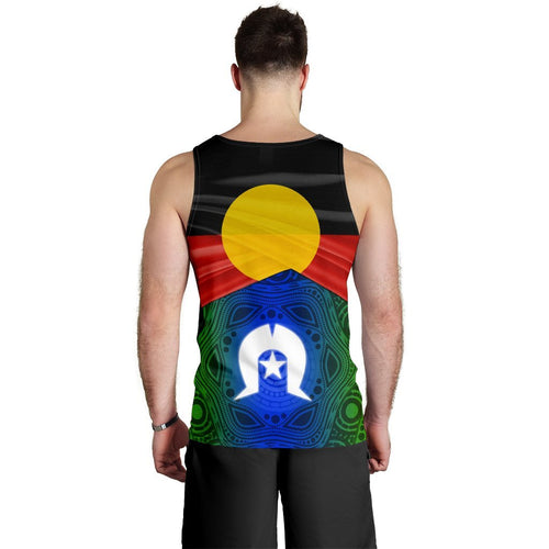 naidoc-mens-tank-top-we-always-together