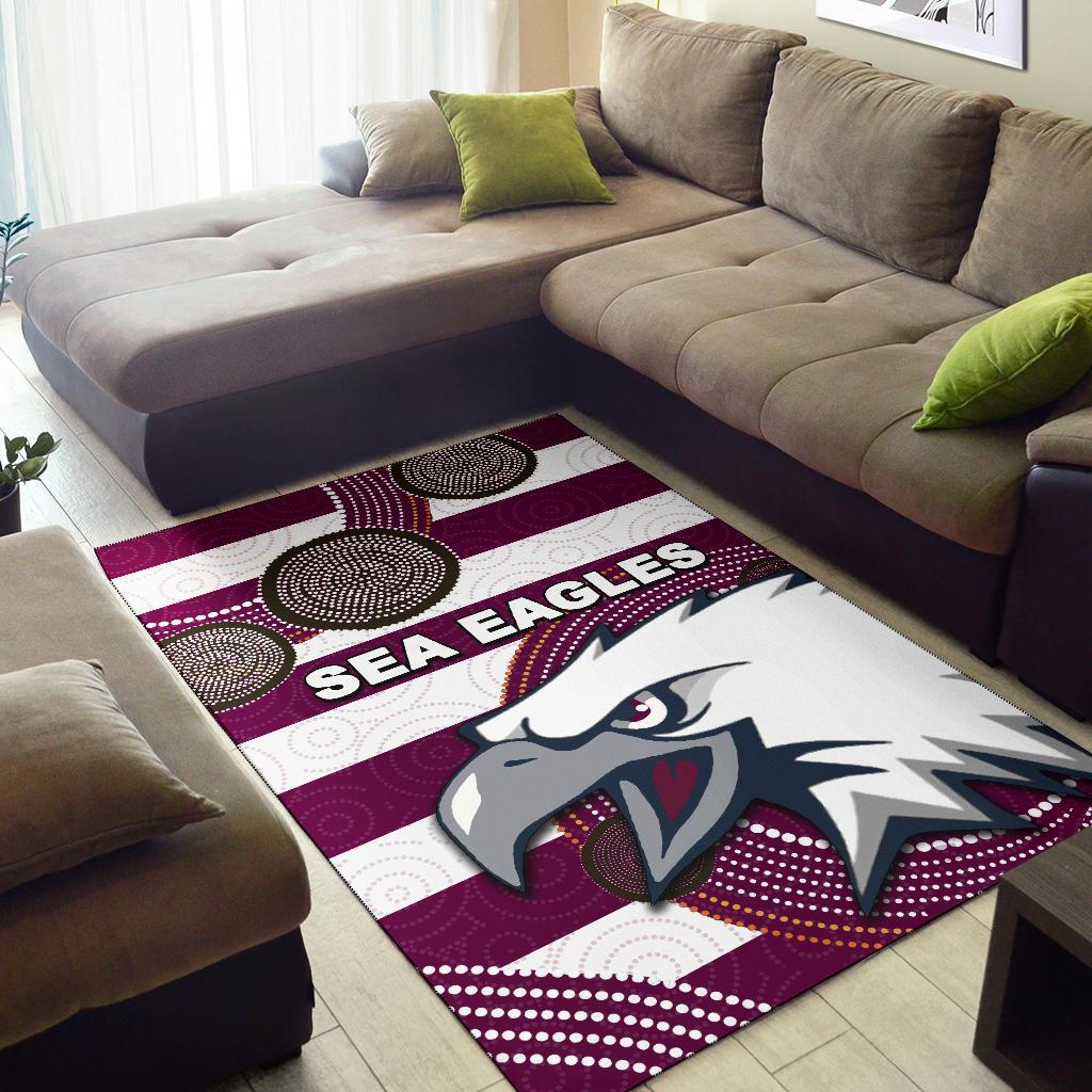 sea-eagles-area-rug-aboriginal