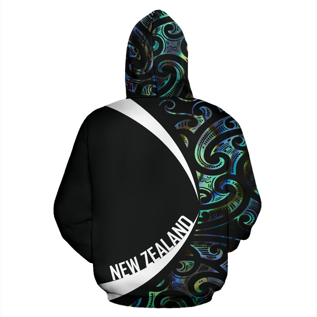 new-zealand-maori-hoodie-manaia-paua-shell-circle-style-hoodie