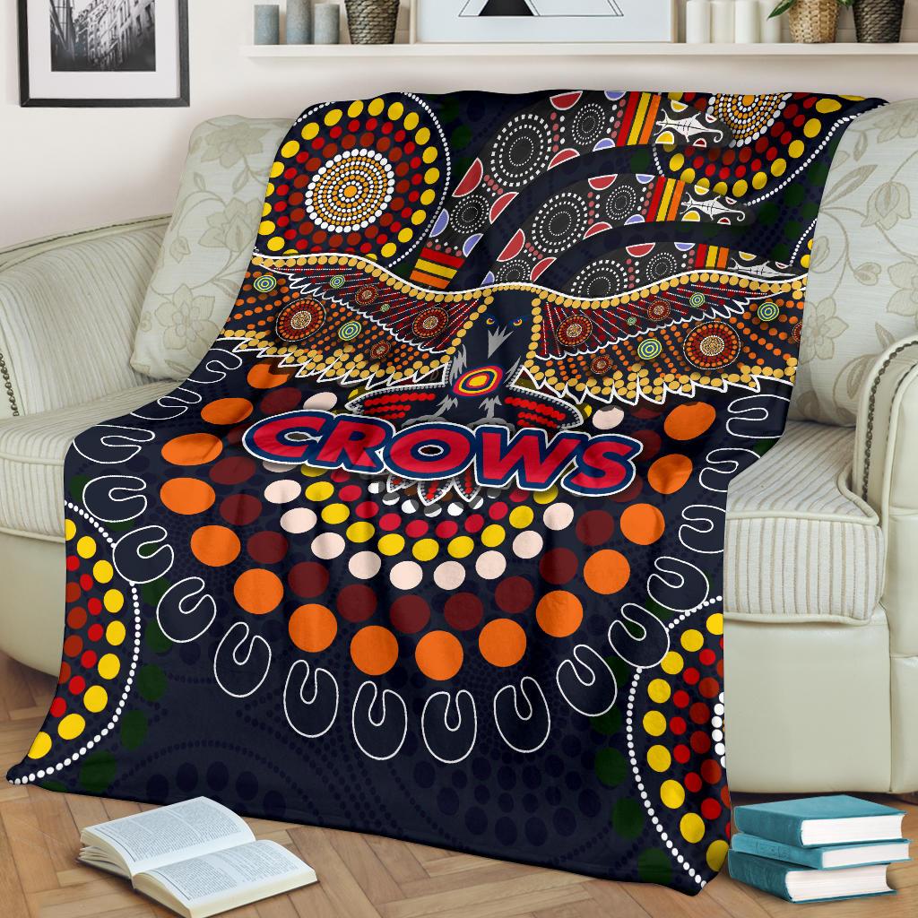 adelaide-premium-blanket-indigenous-crows-1