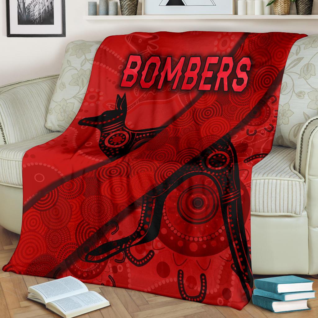 essendon-premium-blanket-indigenous-bombers-red