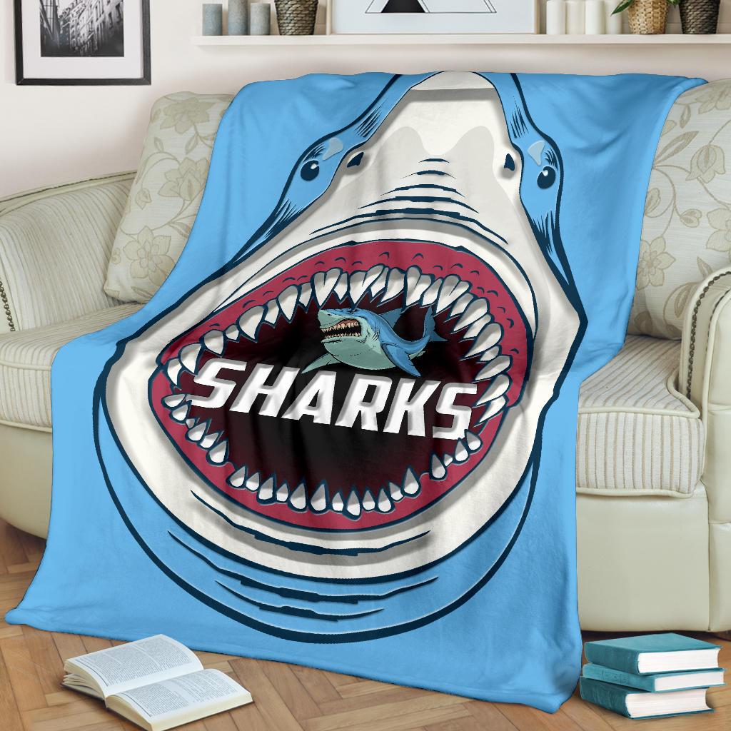 sharks-rugby-premium-blanket-cronulla-sutherland