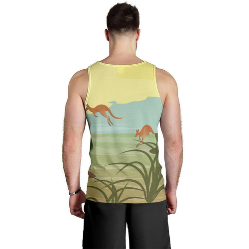 men-tank-top-kangaroo-mens-tank-uluru