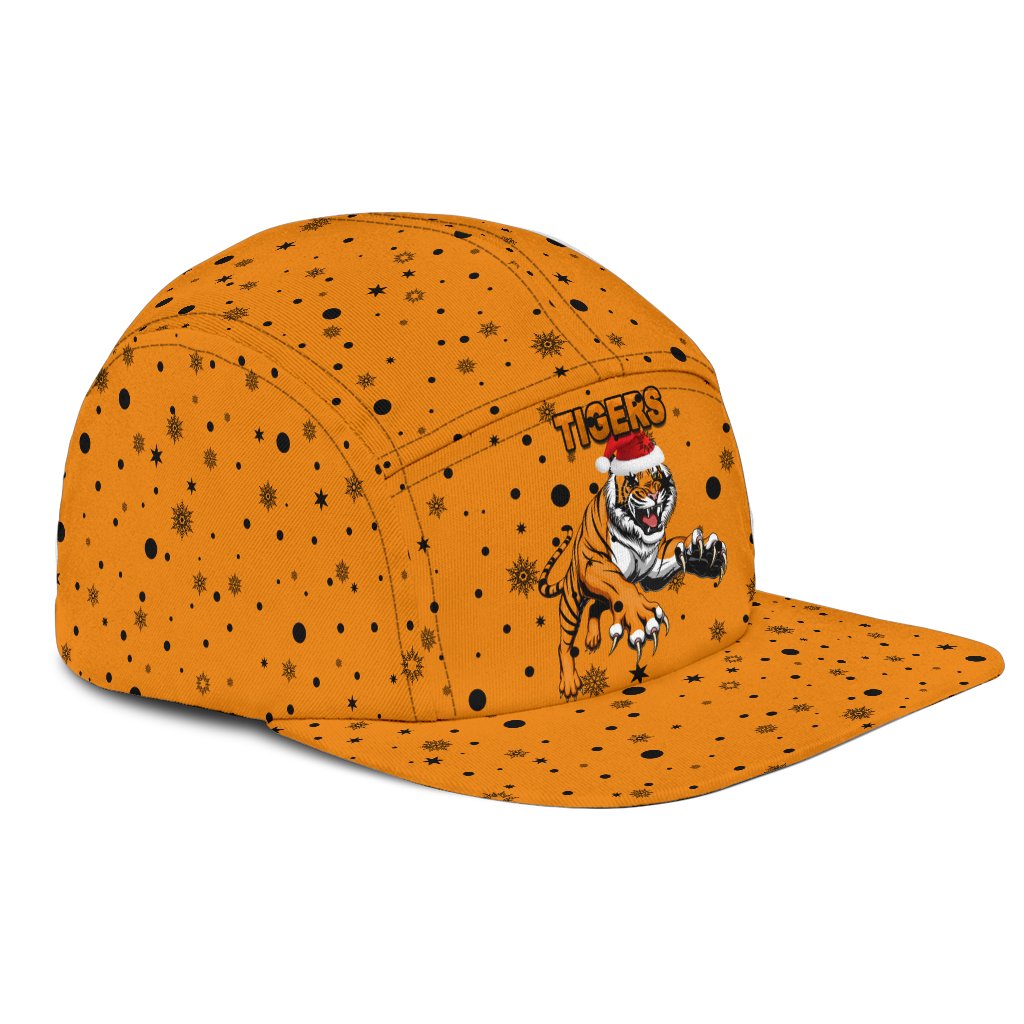 wests-christmas-hat-tigers-unique-vibes-orange