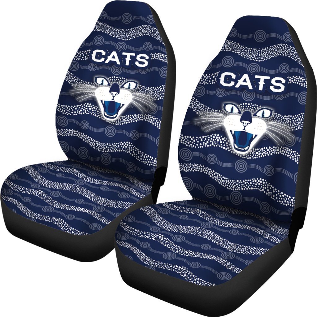 geelong-car-seat-covers-cats-indigenous-navy