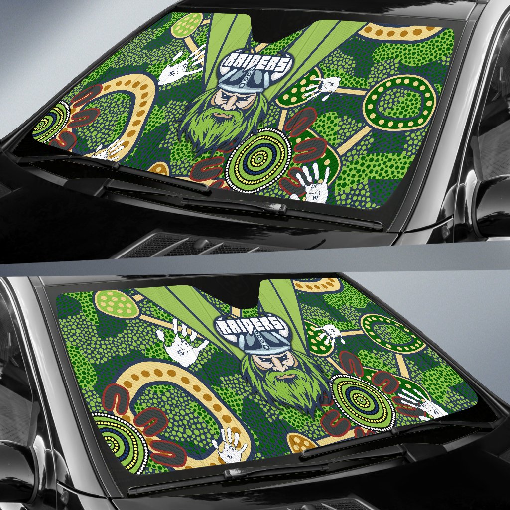 raiders-auto-sun-shades-canberra-indigenous