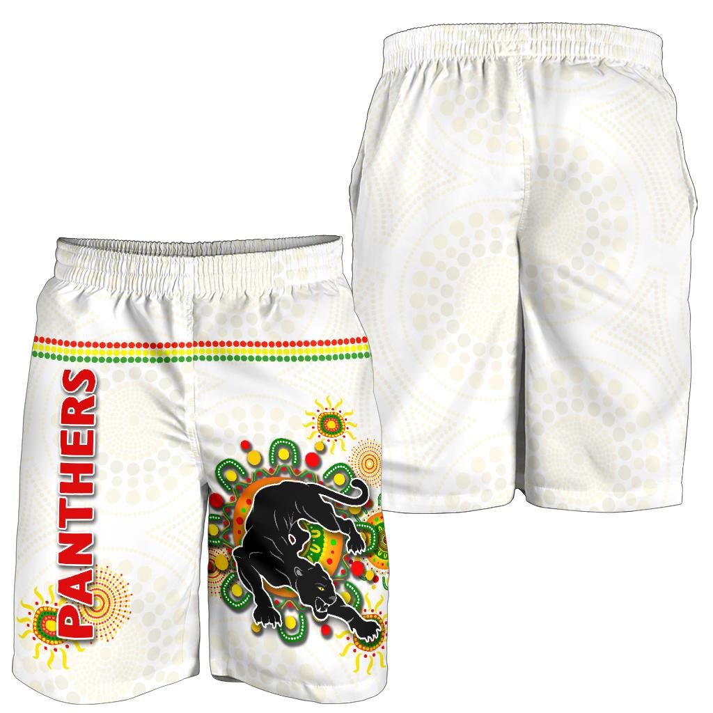 penrith-men-shorts-indigenous-panthers-white