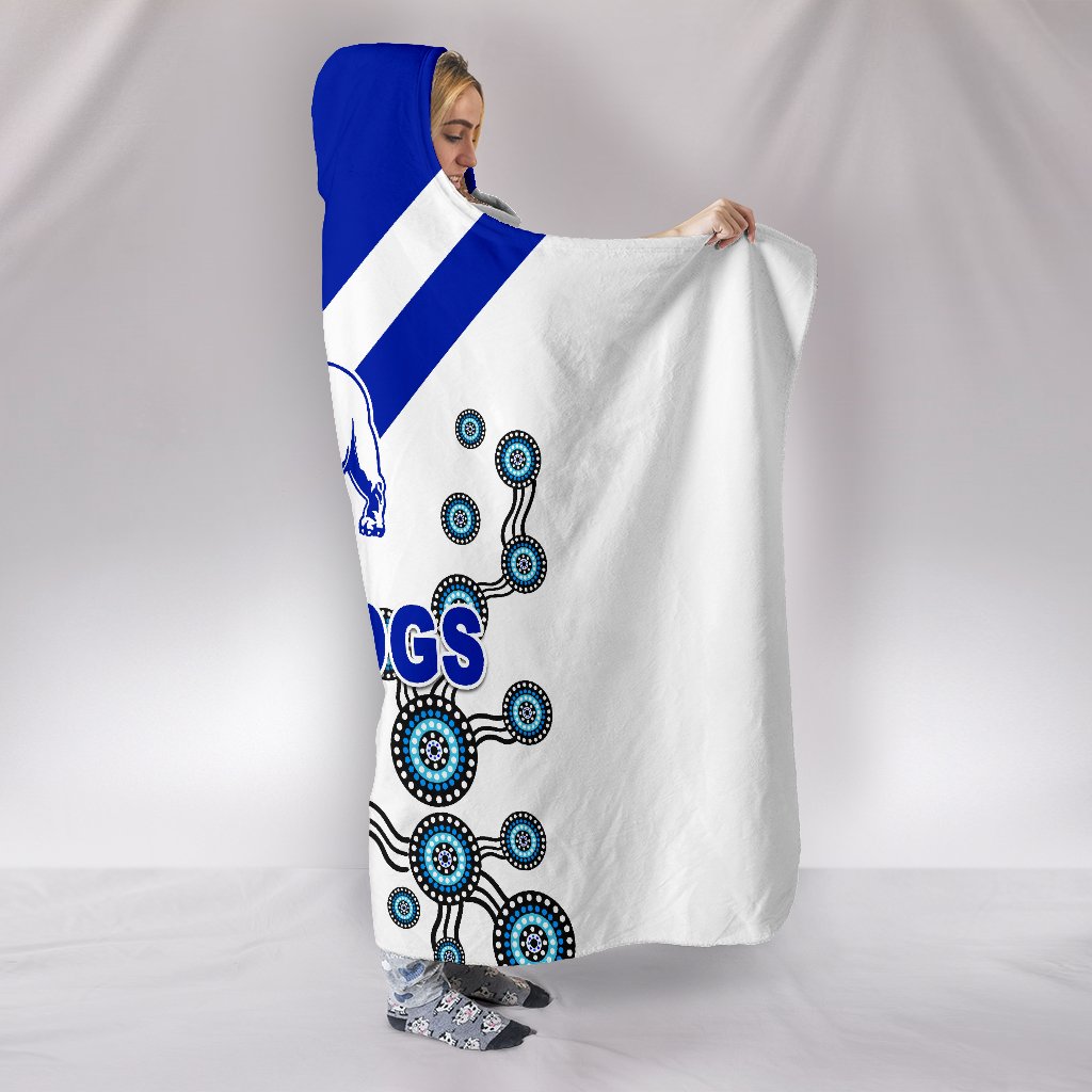 canterbury-bankstown-bulldogs-hooded-blanket-indigenous